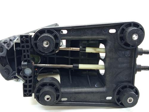 Gear lever PEUGEOT 208 I (CA_, CC_) 1.0 VTi | BP23993310M90