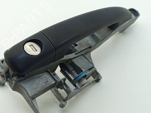 Front left exterior door handle PEUGEOT 208 I (CA_, CC_) 1.0 VTi | BP23994495C128 