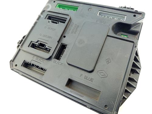 Electronic module RENAULT MEGANE III Grandtour (KZ0/1) 1.5 dCi | BP24152180M83 