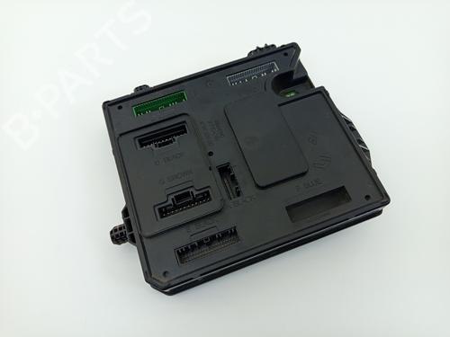 Used Electronic module RENAULT MEGANE III Grandtour (KZ0/1) 1.5 dCi (86 hp) 24152180