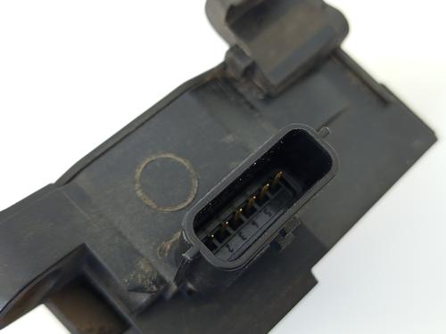 Pedal RENAULT MEGANE III Grandtour (KZ0/1) 1.5 dCi | BP24150918I4 