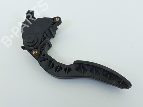 Pedal RENAULT MEGANE III Grandtour (KZ0/1) 1.5 dCi | BP24150918I4 