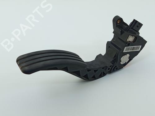 Pedal RENAULT MEGANE III Grandtour (KZ0/1) 1.5 dCi | BP24150918I4 