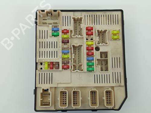 Elektronisk modul RENAULT MEGANE III Grandtour (KZ0/1) 1.5 dCi | BP24149091M83