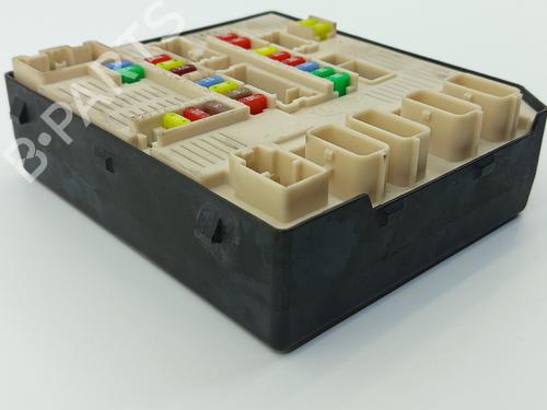 Elektronisk modul RENAULT MEGANE III Grandtour (KZ0/1) 1.5 dCi | BP24149091M83