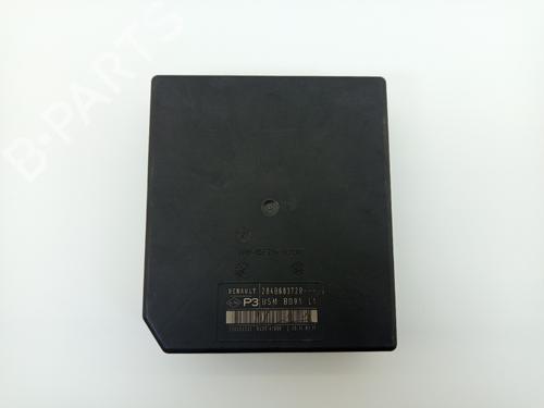 Elektronisk modul RENAULT MEGANE III Grandtour (KZ0/1) 1.5 dCi | BP24149091M83