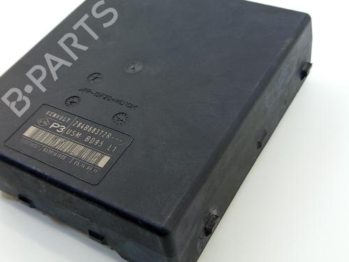 Elektronisk modul RENAULT MEGANE III Grandtour (KZ0/1) 1.5 dCi | BP24149091M83