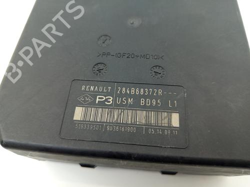 Elektronisk modul RENAULT MEGANE III Grandtour (KZ0/1) 1.5 dCi | BP24149091M83