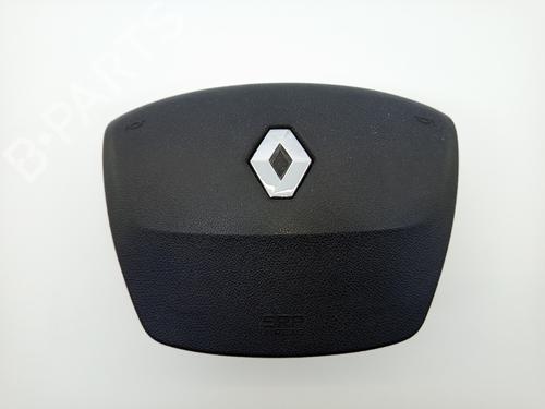Used Driver airbag RENAULT MEGANE III Grandtour (KZ0/1) 1.5 dCi (86 hp) 24149092