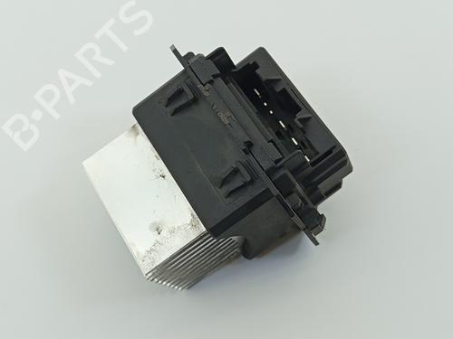 Heater resistor RENAULT MEGANE III Grandtour (KZ0/1) 1.5 dCi | BP24152183M108 