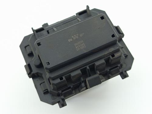 Heater resistor RENAULT MEGANE III Grandtour (KZ0/1) 1.5 dCi | BP24152183M108 