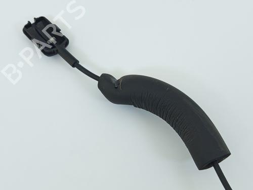 Front right lock RENAULT MEGANE III Grandtour (KZ0/1) 1.5 dCi | BP24153400C97 