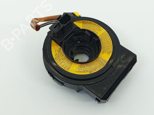 Used Squib airbag KIA CEE'D Hatchback (ED) 1.6 CRDi 115 (115 hp) 24156641