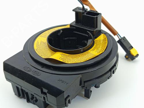 Squib airbag KIA CEE'D Hatchback (ED) 1.6 CRDi 115 | BP24156641C102