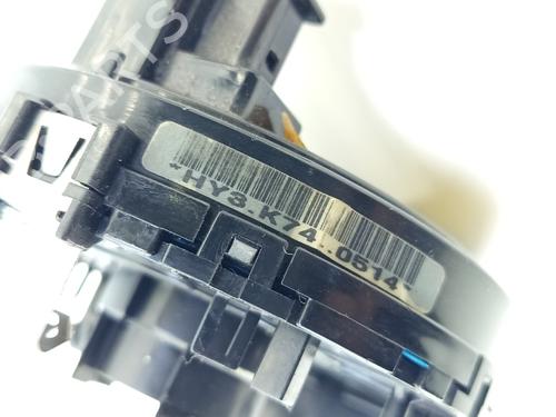 Squib airbag KIA CEE'D Hatchback (ED) 1.6 CRDi 115 | BP24156641C102