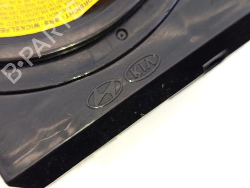 Squib airbag KIA CEE'D Hatchback (ED) 1.6 CRDi 115 | BP24156641C102