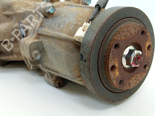 Differensial bakvogn SUZUKI VITARA (LY) 1.6 DDiS (APK 416D) | BP24211185M24 