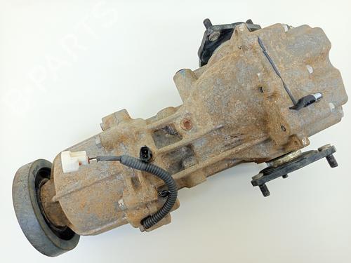 Differensial bakvogn SUZUKI VITARA (LY) 1.6 DDiS (APK 416D) | BP24211185M24 