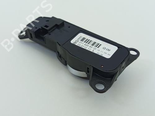 Switch MERCEDES-BENZ E-CLASS (W211) E 240 4-matic (211.080) | BP24321352I30 