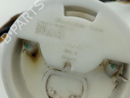 Fuel pump MERCEDES-BENZ E-CLASS (W211) E 240 4-matic (211.080) | BP23021238M76 