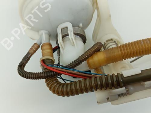 Fuel pump MERCEDES-BENZ E-CLASS (W211) E 240 4-matic (211.080) | BP23021238M76 