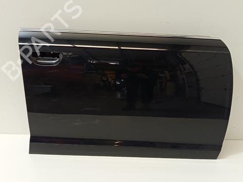 Dør høyre foran AUDI A6 C6 Avant (4F5) 3.0 TDI quattro (233 hp) 24335275