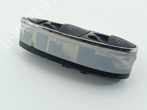 Switch MERCEDES-BENZ E-CLASS (W211) E 240 4-matic (211.080) | BP24341113I30 