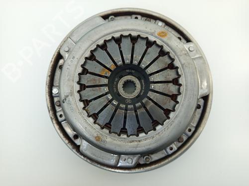 Inne MG MG ZT- T 2.0 CDTi 123058210