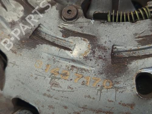 Other VOLVO V40 Hatchback (525) D2 | BP24335273O1