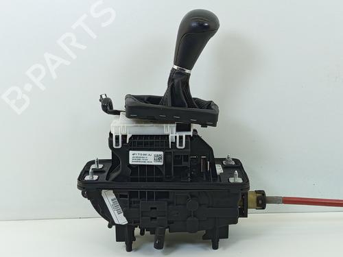 Girregulering Automatisk AUDI A6 C6 Avant (4F5) 3.0 TDI quattro | BP24309844M91