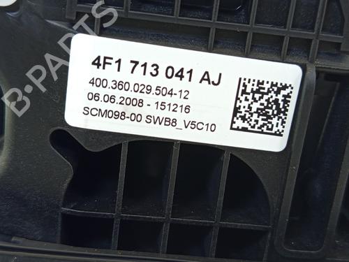 Girregulering Automatisk AUDI A6 C6 Avant (4F5) 3.0 TDI quattro | BP24309844M91