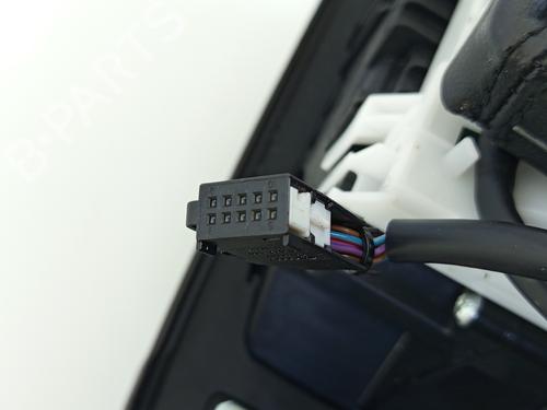 Girregulering Automatisk AUDI A6 C6 Avant (4F5) 3.0 TDI quattro | BP24309844M91