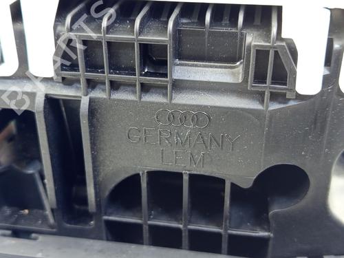 Girregulering Automatisk AUDI A6 C6 Avant (4F5) 3.0 TDI quattro | BP24309844M91