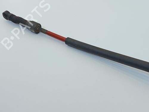 Girregulering Automatisk AUDI A6 C6 Avant (4F5) 3.0 TDI quattro | BP24309844M91