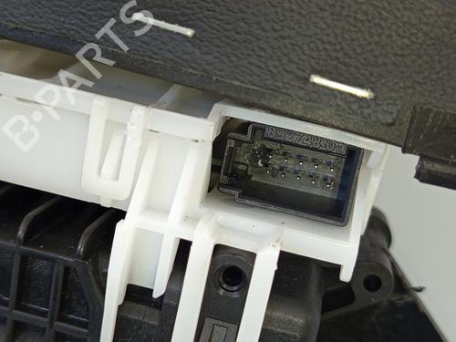 Girregulering Automatisk AUDI A6 C6 Avant (4F5) 3.0 TDI quattro | BP24309844M91