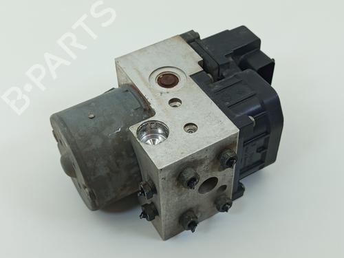 Used ABS pump PEUGEOT PARTNER Box Body/MPV (5_, G_) 2.0 HDi (90 hp) 24356574