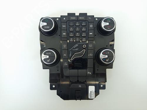 Used Climate control VOLVO V40 Hatchback (525) D2 (120 hp) 24356560