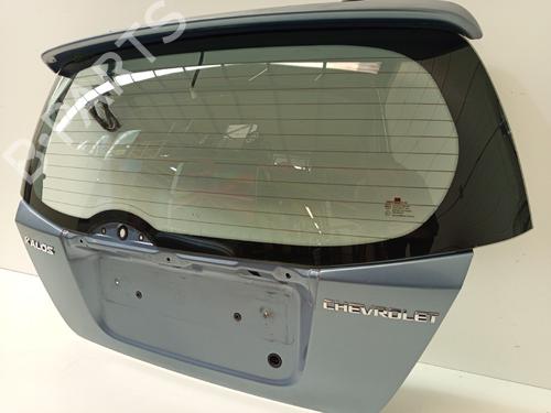 Tailgate CHEVROLET KALOS 1.2 | BP24452850C6