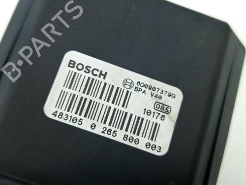 Abs pomp SKODA FABIA I (6Y2) 1.2 | BP24409643M43 