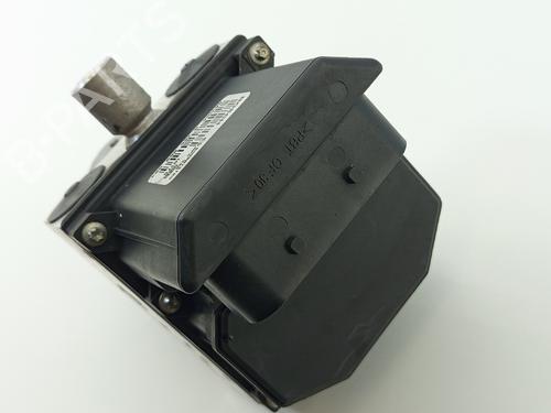 Abs pomp SKODA FABIA I (6Y2) 1.2 | BP24409643M43 