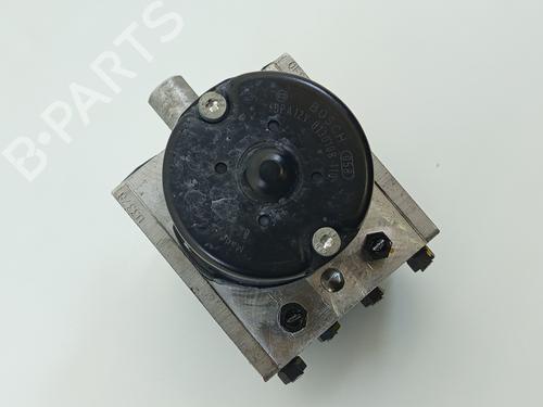 Abs pomp SKODA FABIA I (6Y2) 1.2 | BP24409643M43 