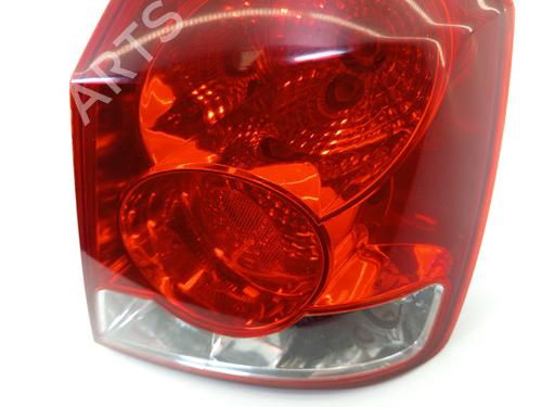 Right taillight CHEVROLET KALOS 1.2 | BP24452854C35 