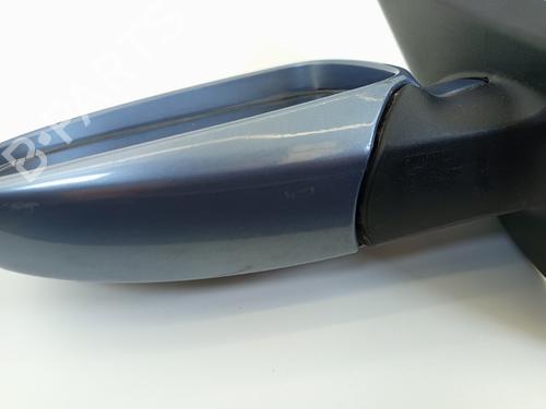 Left mirror CHEVROLET KALOS 1.2 | BP24452853C26 