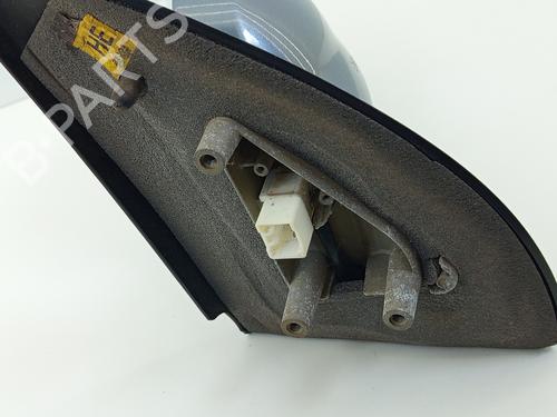 Left mirror CHEVROLET KALOS 1.2 | BP24452853C26 