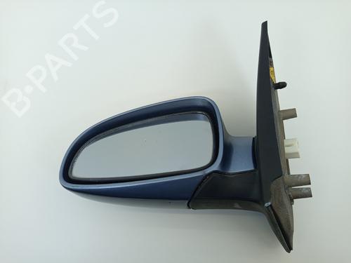 Left mirror CHEVROLET KALOS 1.2 | BP24452853C26 