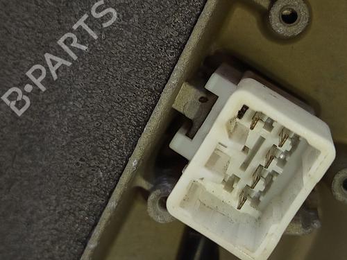 Left mirror CHEVROLET KALOS 1.2 | BP24452853C26 