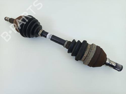 Other OPEL ASTRA H Estate (A04) 1.3 CDTI (L35) | BP24657199O1