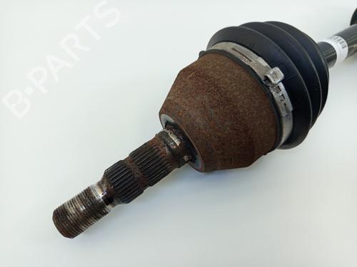 Other OPEL ASTRA H Estate (A04) 1.3 CDTI (L35) | BP24657199O1