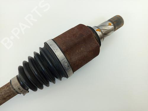 Other OPEL ASTRA H Estate (A04) 1.3 CDTI (L35) | BP24657199O1