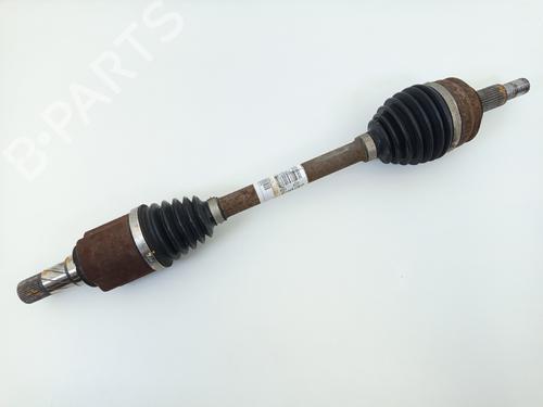 Other OPEL ASTRA H Estate (A04) 1.3 CDTI (L35) | BP24657199O1